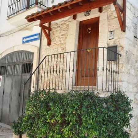 Dimora Donna Clara Bed & Breakfast Conversano Rom bilde