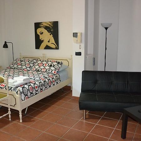 Dimora Donna Clara Bed & Breakfast Conversano Eksteriør bilde