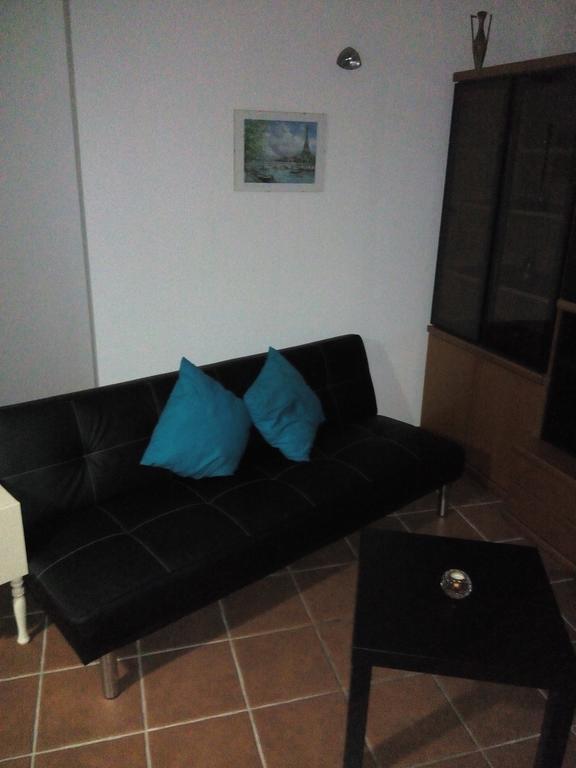 Dimora Donna Clara Bed & Breakfast Conversano Rom bilde
