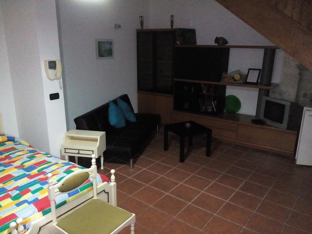 Dimora Donna Clara Bed & Breakfast Conversano Rom bilde