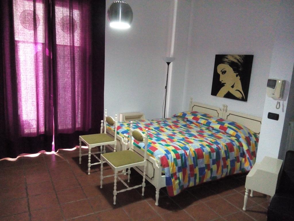 Dimora Donna Clara Bed & Breakfast Conversano Rom bilde