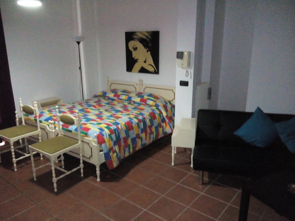 Dimora Donna Clara Bed & Breakfast Conversano Rom bilde