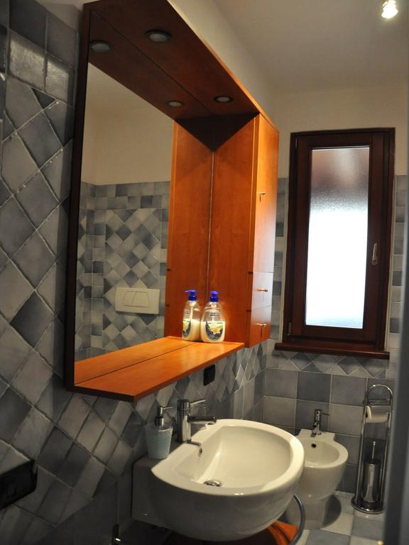 Dimora Donna Clara Bed & Breakfast Conversano Rom bilde