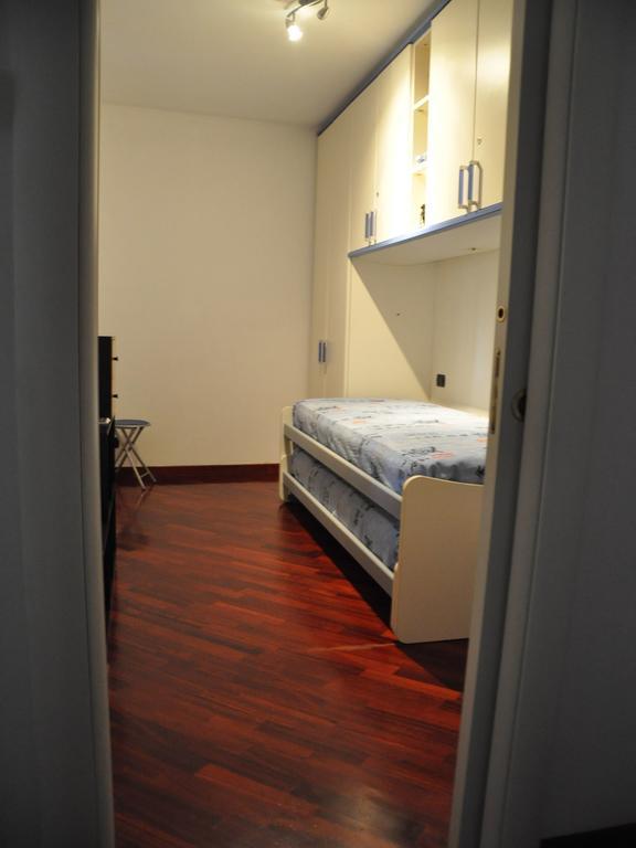 Dimora Donna Clara Bed & Breakfast Conversano Eksteriør bilde