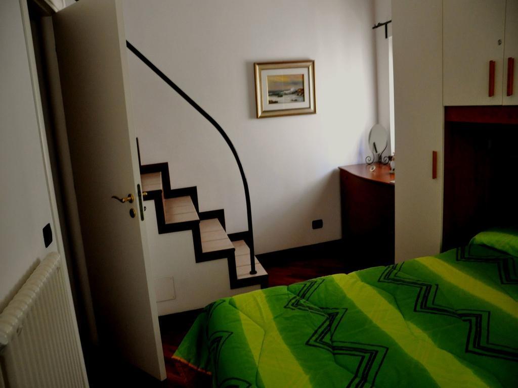Dimora Donna Clara Bed & Breakfast Conversano Rom bilde