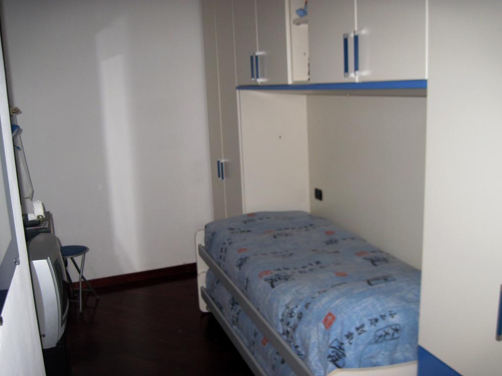 Dimora Donna Clara Bed & Breakfast Conversano Eksteriør bilde