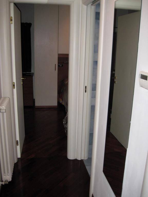Dimora Donna Clara Bed & Breakfast Conversano Eksteriør bilde