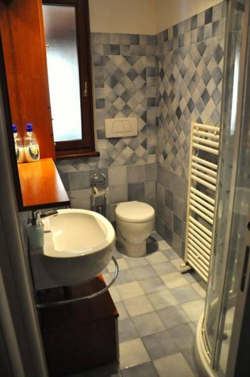 Dimora Donna Clara Bed & Breakfast Conversano Rom bilde