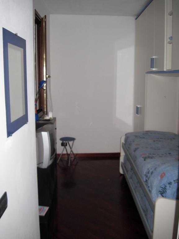 Dimora Donna Clara Bed & Breakfast Conversano Eksteriør bilde