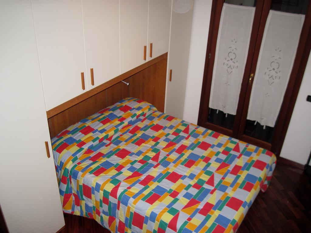 Dimora Donna Clara Bed & Breakfast Conversano Eksteriør bilde