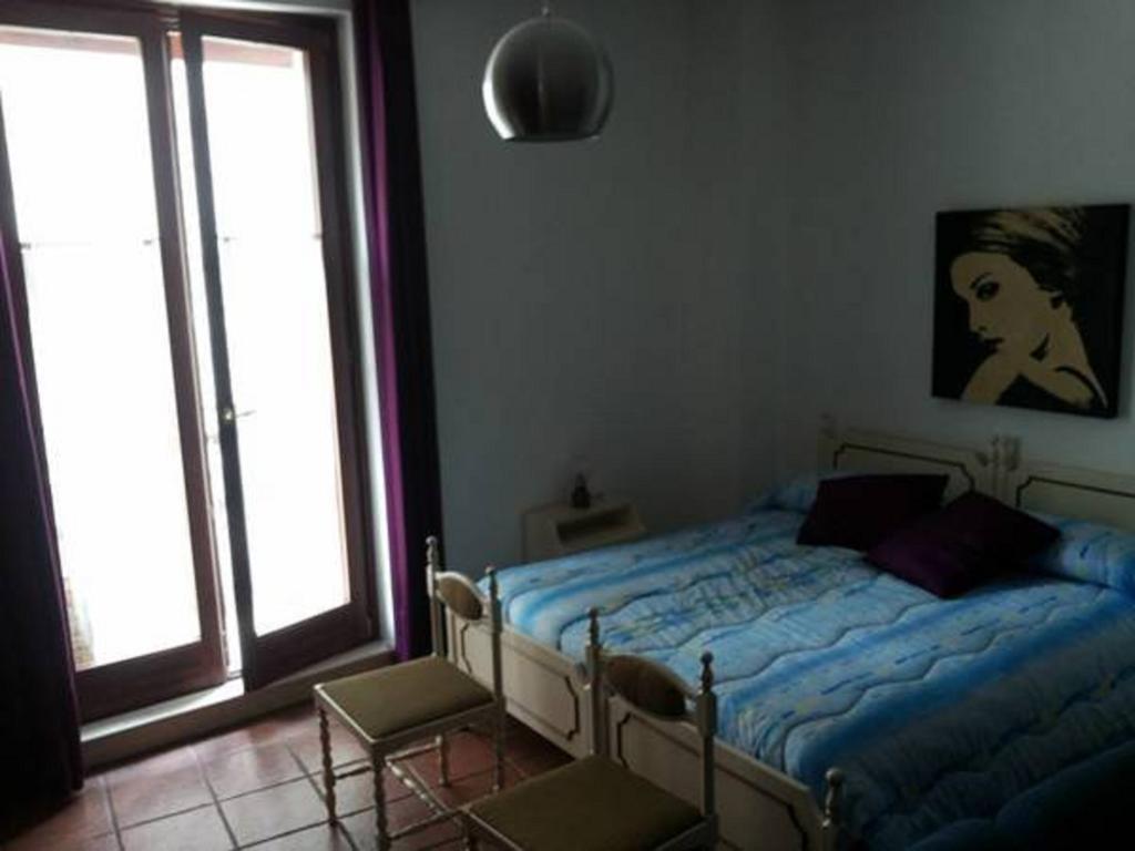 Dimora Donna Clara Bed & Breakfast Conversano Eksteriør bilde