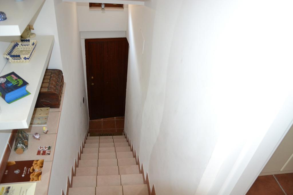 Dimora Donna Clara Bed & Breakfast Conversano Eksteriør bilde