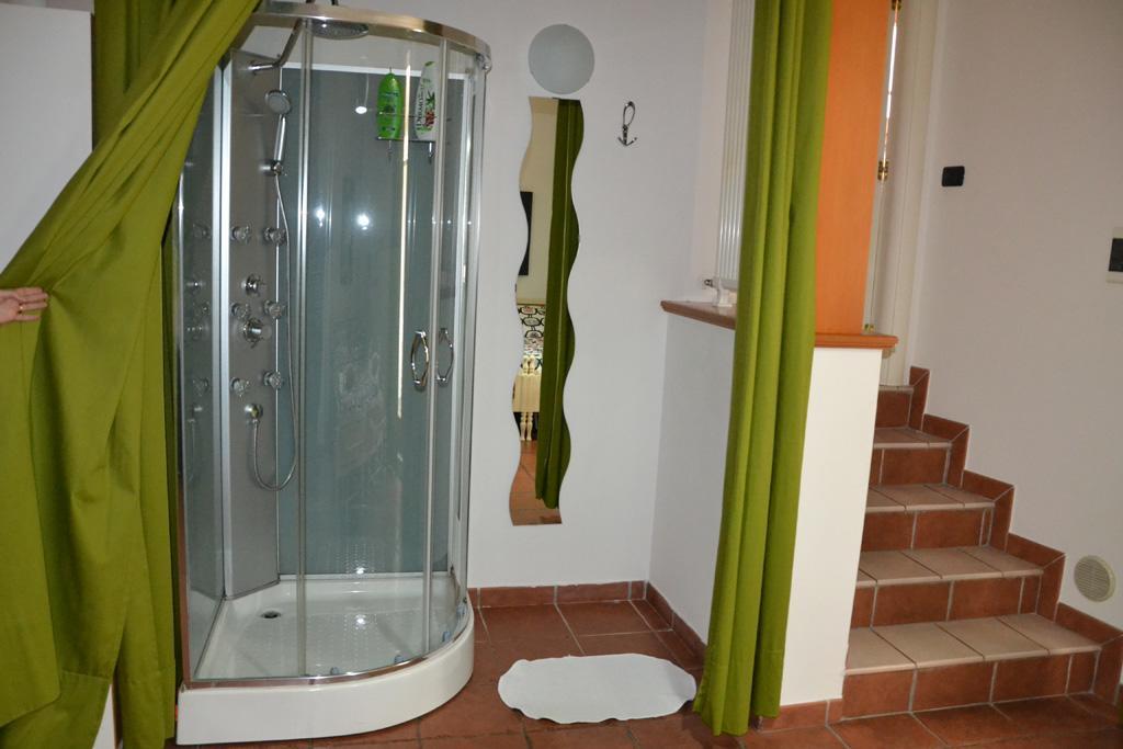 Dimora Donna Clara Bed & Breakfast Conversano Eksteriør bilde